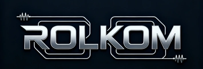 rolkom logo