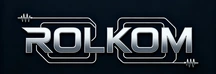 ROLKOM LOGO